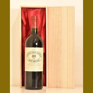 1995 Chateau Pavie Macquinフランス産ヴィンテージワイン