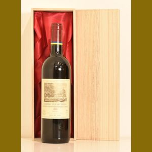 1999 Chateau DUHART MILONフランス産ヴィンテージワイン