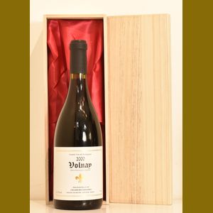 2000 Cellier des Ursulines Volnayフランス産ヴィンテージワイン