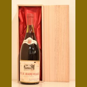 1946 Blondeau Danne cote de beaune villagesフランス産ヴィンテージワイン