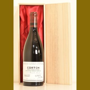 2017 Domaine de la Romanee-Conti   Corton