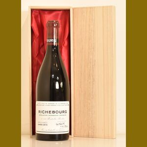 2015 Domaine de la Romanee-Conti   Richebourgフランス産ヴィンテージワイン