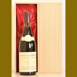 1982 Jean Bouchard Gevrey Chambertinフランス産ヴィンテージワイン