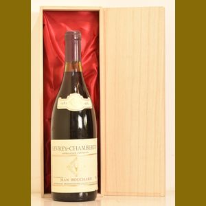 1982 Jean Bouchard Gevrey Chambertin