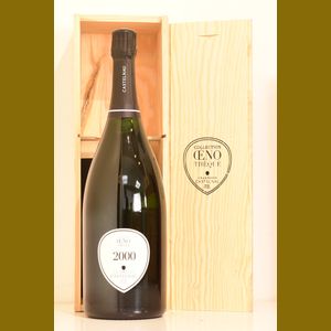 2000 Castelnau Collection Oenothequeフランス産ヴィンテージワイン