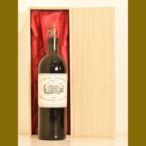 1964 Chateau Margaux