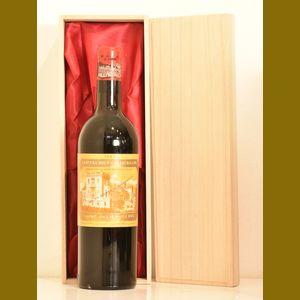 1962 Ducru Beaucaillou　フランス産ヴィンテージワイン