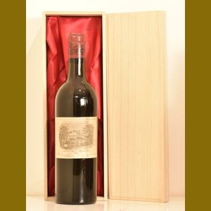 1962 Chateau Lafite Rothschild