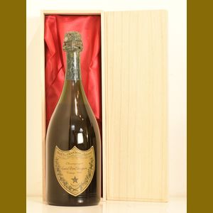 1966 Dom Perignon 