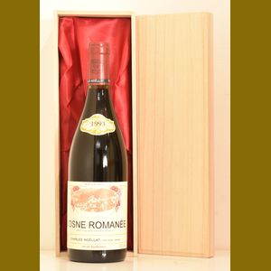 1993 Maison Charles Noellat Vosne Romaneeフランス産ヴィンテージワイン