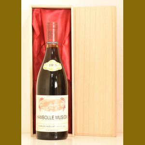 1995 Maison Charles Noellat Chambolle Musignyフランス産ヴィンテージワイン
