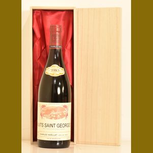 1983 Maison Charles Noellat Nuits St Georges