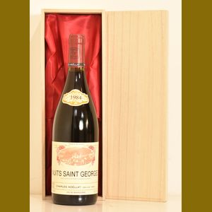 1984 Maison Charles Noellat Nuits St Georges