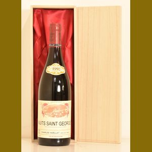 1992 Maison Charles Noellat Nuits St Georges