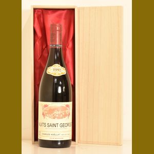 1992 Maison Charles Noellat Nuits St Georgesフランス産ヴィンテージワイン