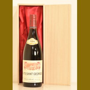 1994 Maison Charles Noellat Nuits St Georgesフランス産ヴィンテージワイン