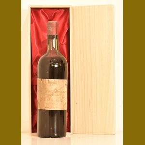1943 Chateau Branaire Ducruフランス産ヴィンテージワイン