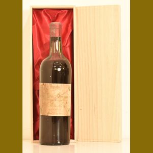 1943 Chateau Branaire Ducru