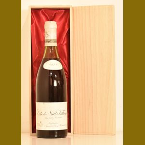 1972 Maison Leroyフランス産ヴィンテージワイン