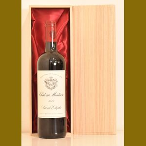 2008 Chateau MONTROSEフランス産ヴィンテージワイン
