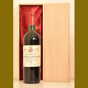 1972 Chateau Latour a Pomerolフランス産ヴィンテージワイン