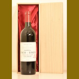 1987 Chateau Lynch Bagesフランス産ヴィンテージワイン