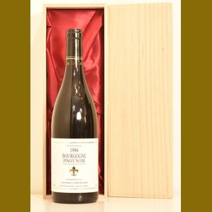 1996 Cellier de la Croix Blanche Bourgogne Pinot Noirフランス産ヴィンテージワイン