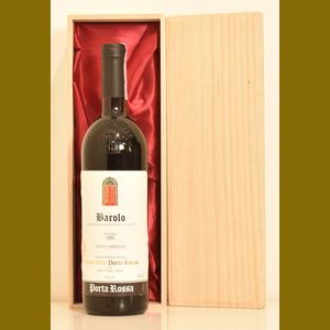 1995 Barolo Bricco Ambrogio Porta Rossaイタリア産ヴィンテージワイン