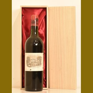 1965 Chateau Lafite Rothschild