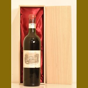 1965 Chateau Lafite Rothschildフランス産ヴィンテージワイン
