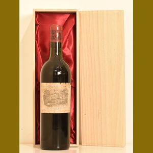 1965 Chateau Lafite Rothschildフランス産ヴィンテージワイン