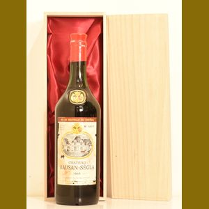 1965 Chateau Rauzan Seglaフランス産ヴィンテージワイン