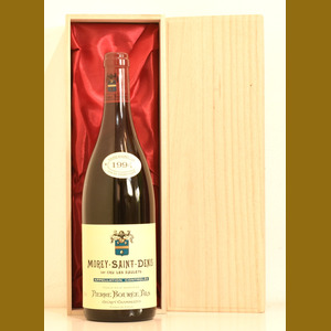 1994 Pierre Bouree Morey-Saint-Denis 1er Cru Clos Baulet