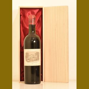 1961 Chateau Lafite Rothschild