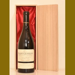 2001 TARDIEU LAURENT SAINT JOSEPH VIEILLES VIGNESフランス産ヴィンテージワイン
