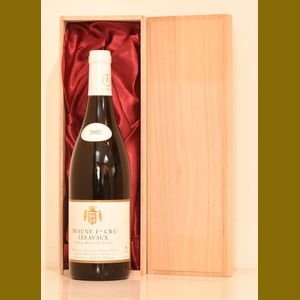 2002 Guillemard Pothier Beaune 1er Cru Les Avaux