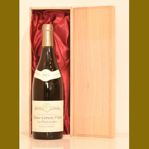 2003 Jean Gagnerot Aloxe Corton 1er Cru Les Marechaudes