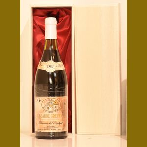 1987 DOMAINE DE BAPTAULTフランス産ヴィンテージワイン
