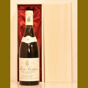 1987 Aloxe-Corton 1er Cru Les Vercots Domaine Antonin Guyonフランス産ヴィンテージワイン
