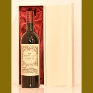 1966 Chateau Gazinフランス産ヴィンテージワイン