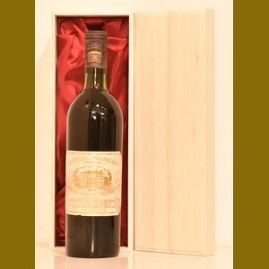 1973 Chateau Margaux