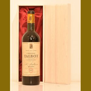 1959 Chateau Talbotフランス産ヴィンテージワイン