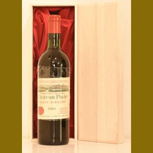1969 Chateau Pavieフランス産ヴィンテージワイン