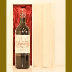 1971 Chateau Cos d'Estournel