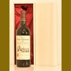 1986 Chateau Vieux Larmandeフランス産ヴィンテージワイン