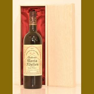 1997 Chateau Gloria