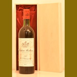 1982 Chateau MONTROSEフランス産ヴィンテージワイン