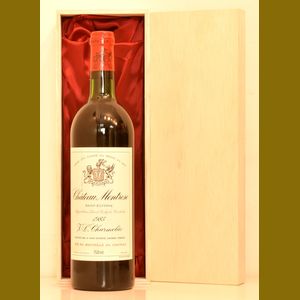 1983 Chateau MONTROSEフランス産ヴィンテージワイン