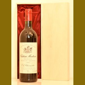 1994 Chateau MONTROSEフランス産ヴィンテージワイン