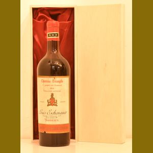 1959 Chateau L Evangileフランス産ヴィンテージワイン
